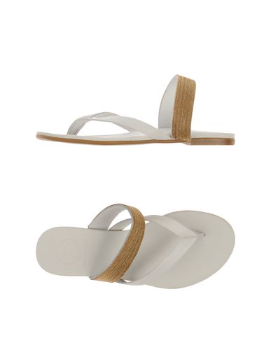 Вьетнамки KG KURT GEIGER