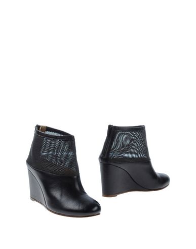 Ботинки MM6 BY MAISON MARGIELA