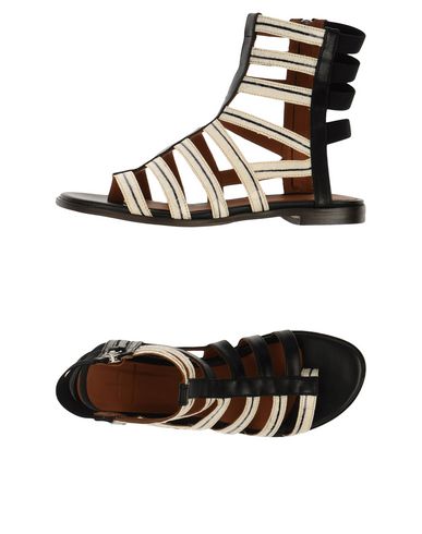 Сандалии THAKOON ADDITION