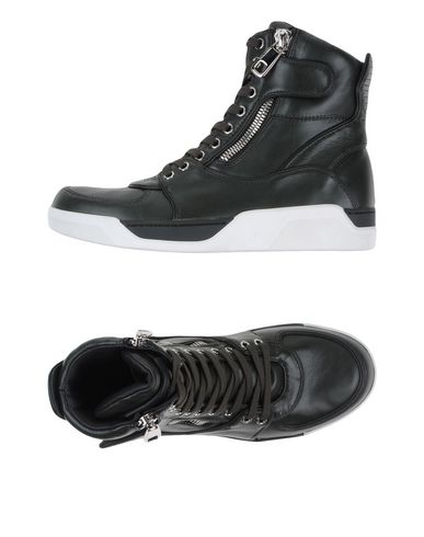 Кеды DOLCE & GABBANA