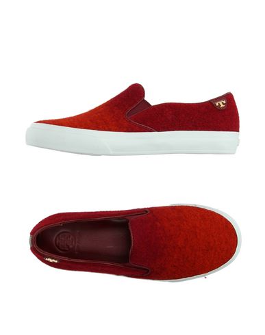 Кеды TORY BURCH
