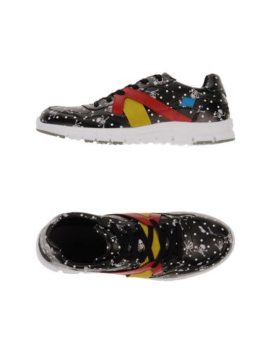 Кеды DOLCE & GABBANA