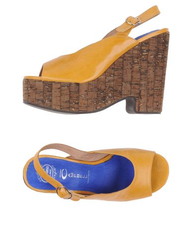 Сандалии JEFFREY CAMPBELL