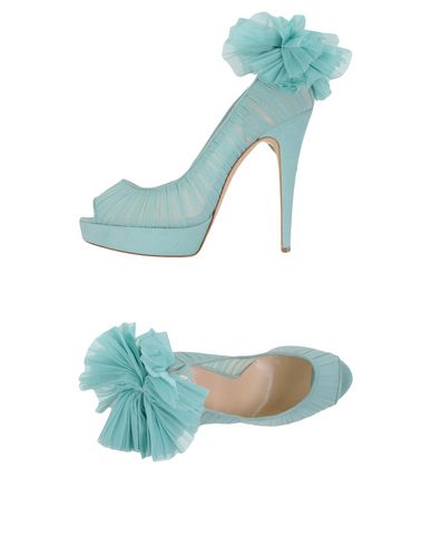 Туфли ELISABETTA FRANCHI