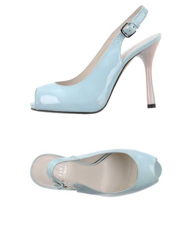 Сандалии STUART WEITZMAN