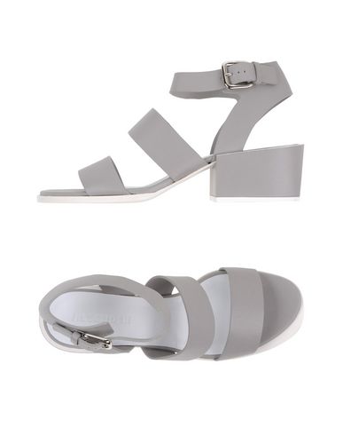 Сандалии JIL SANDER