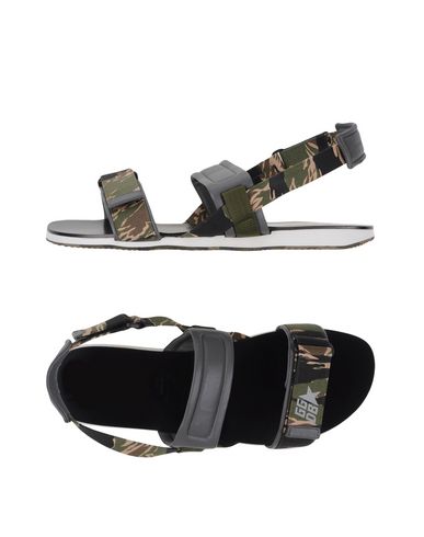 Сандалии GOLDEN GOOSE