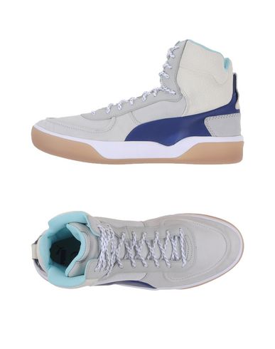 Кеды MCQ PUMA