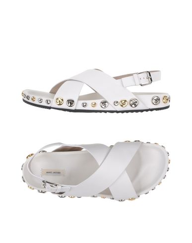 Сандалии MARC JACOBS
