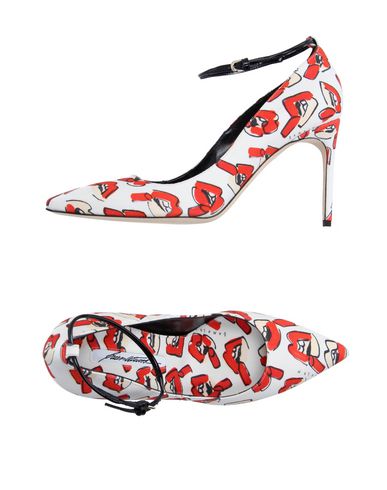 Туфли BRIAN ATWOOD