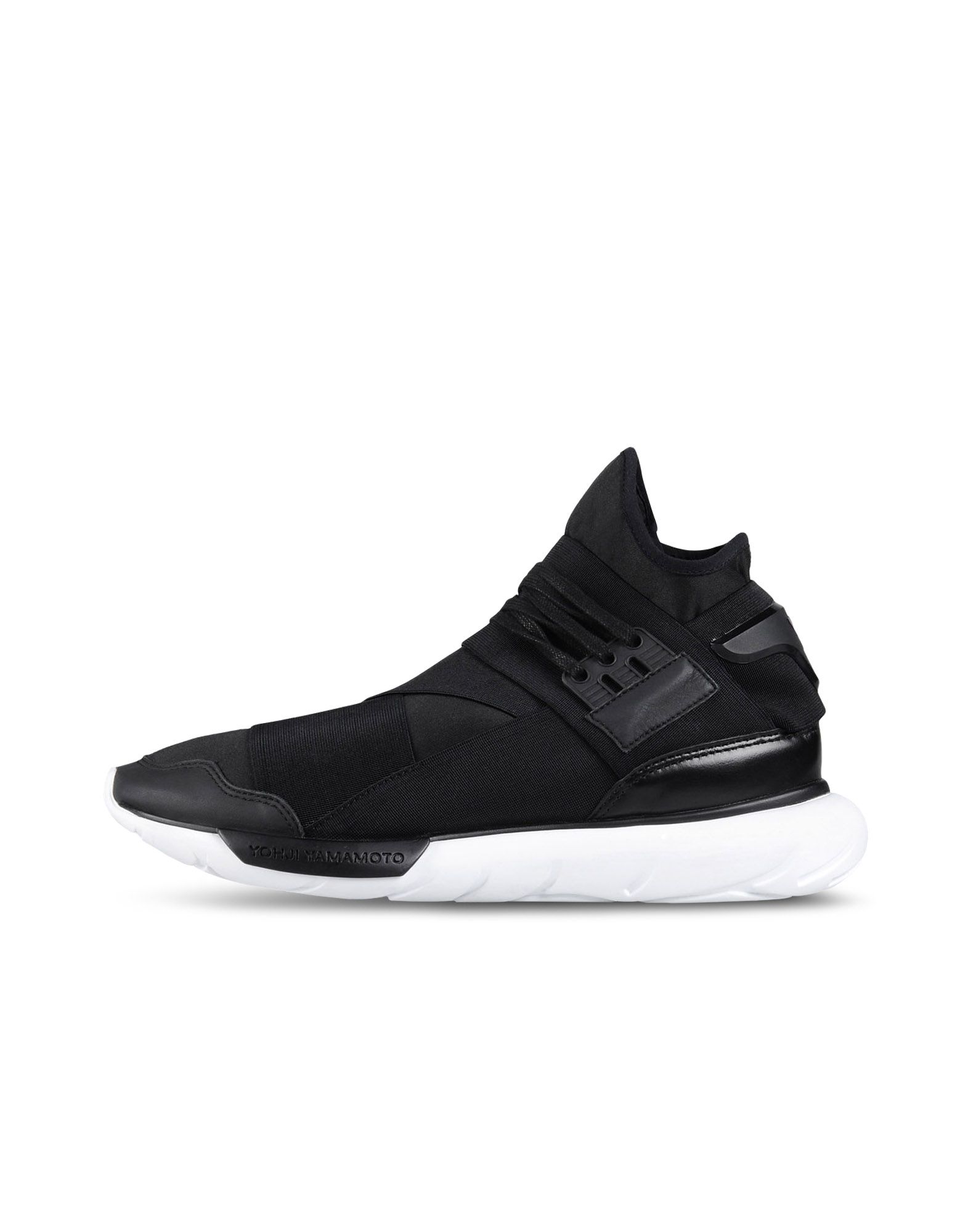High Top Sneakers Y 3 QASA HIGH for Men | Online Official Store