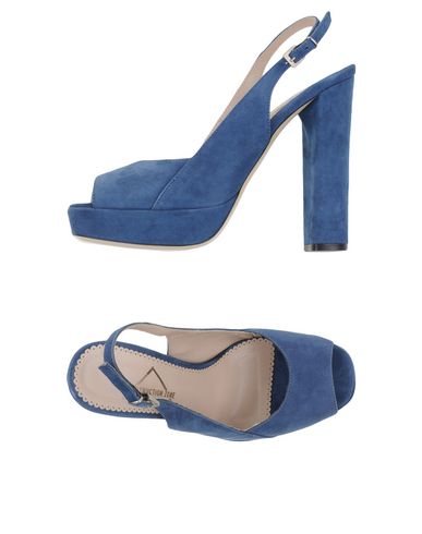 Сандалии CONSTRUCTION ZONE