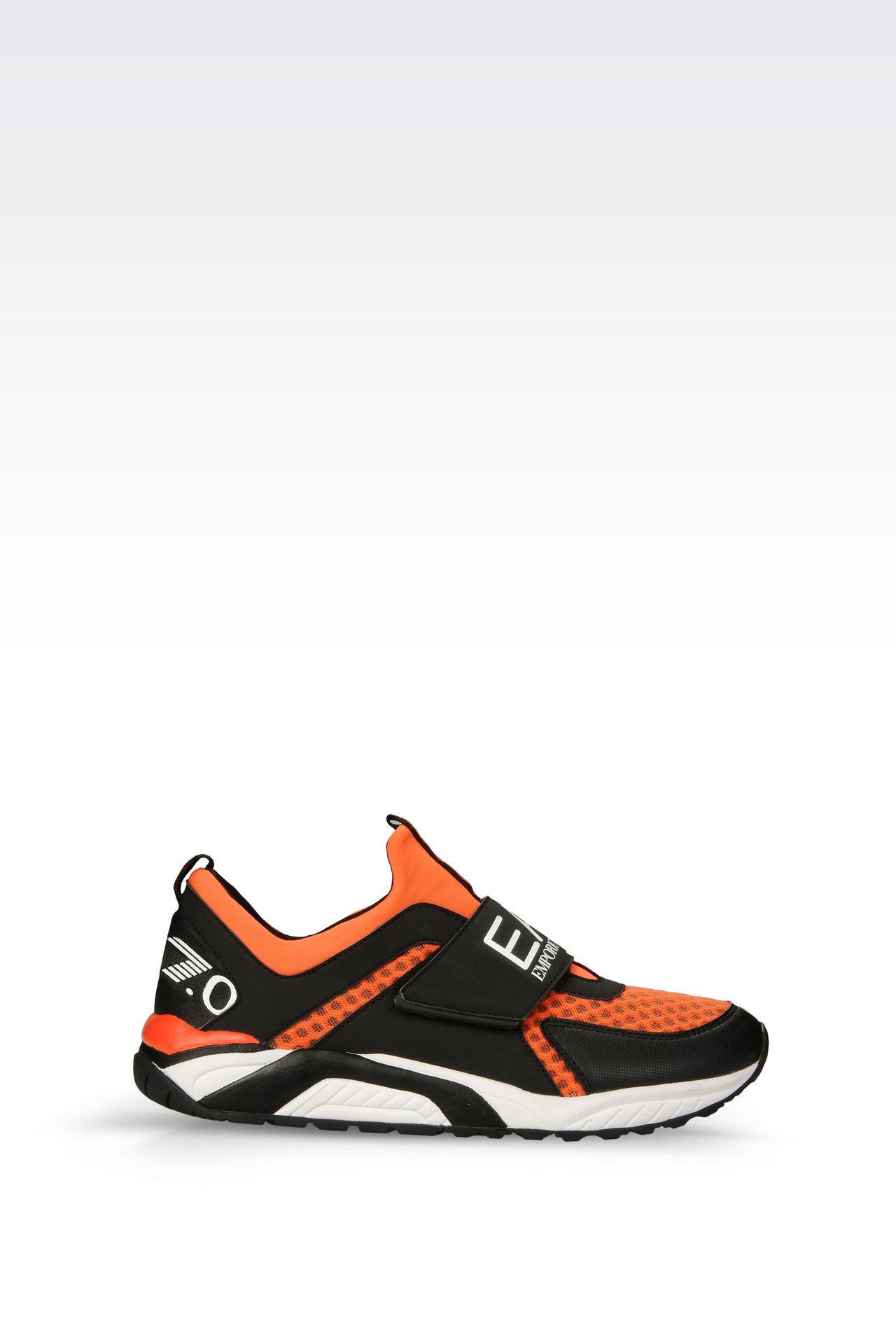 Sneaker Armani Ea7 Sneaker Armani Ea7