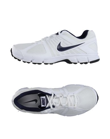 Кеды NIKE