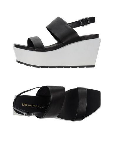 Сандалии UNITED NUDE
