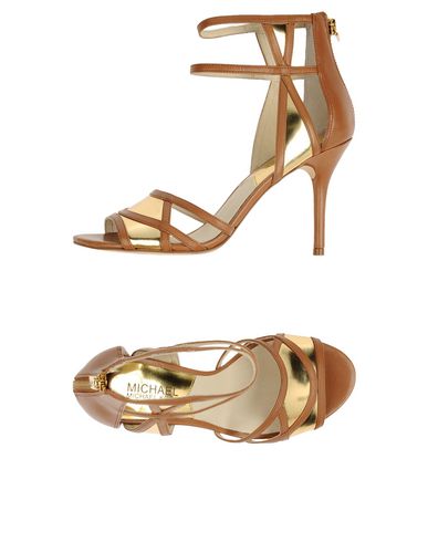 Сандалии MICHAEL MICHAEL KORS