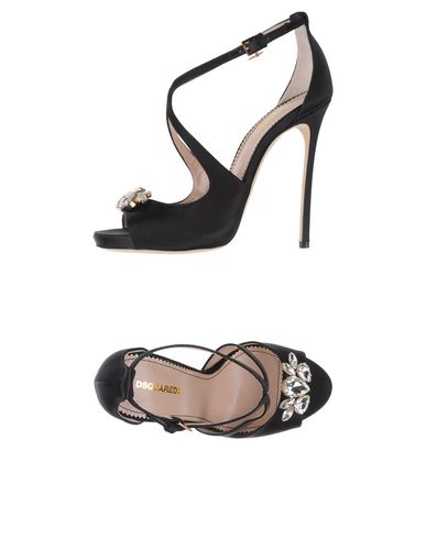 Сандалии DSQUARED2