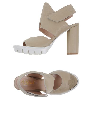Сандалии VIVIAN