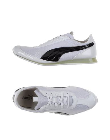 Кеды BLACK LABEL BY PUMA