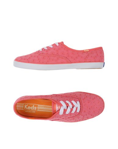 Кеды KEDS