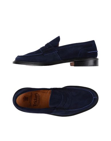 Мокасины TRICKER'S