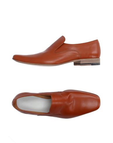Мокасины MAISON MARGIELA 22