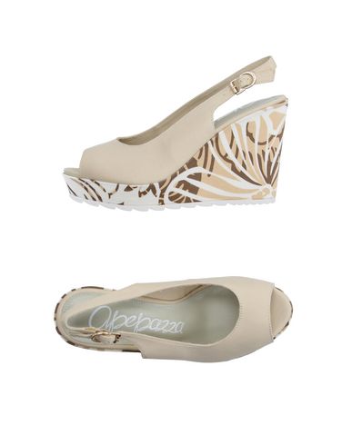 Сандалии APEPAZZA