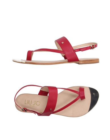 Вьетнамки LIU •JO SHOES
