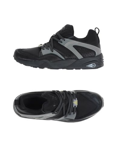 Кеды PUMA