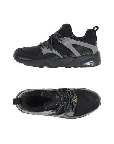 Кеды PUMA