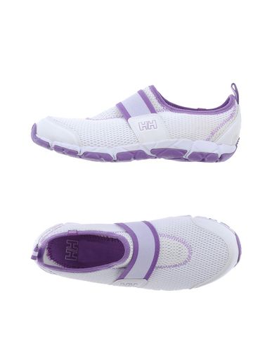 Кеды HELLY HANSEN