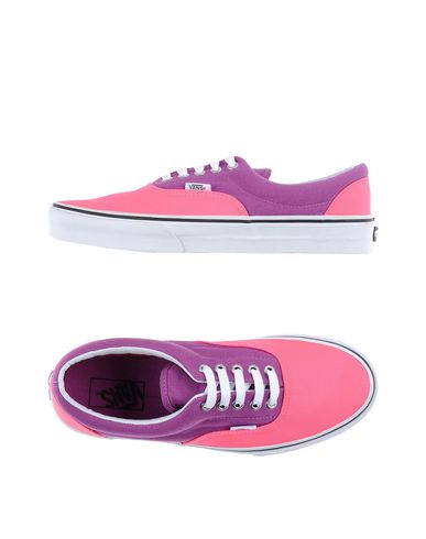 Кеды VANS