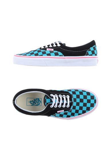 Кеды VANS
