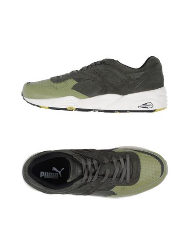 Кеды PUMA