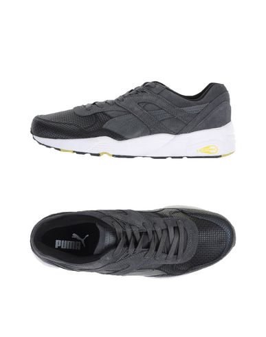 Кеды PUMA