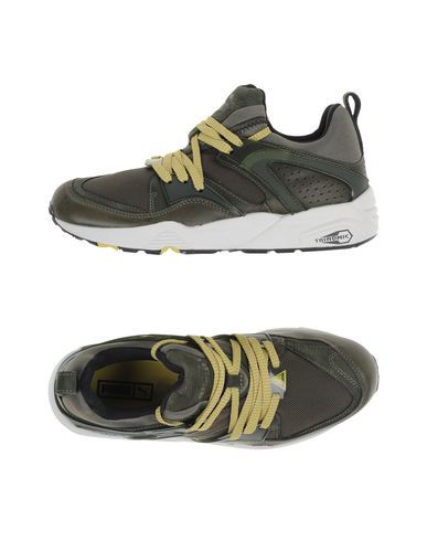 Кеды PUMA