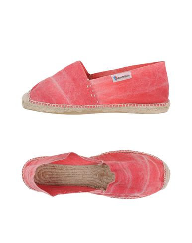 Эспадрильи ESPADRILLES