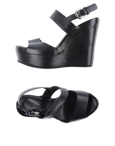 Сандалии GIL DIDIER