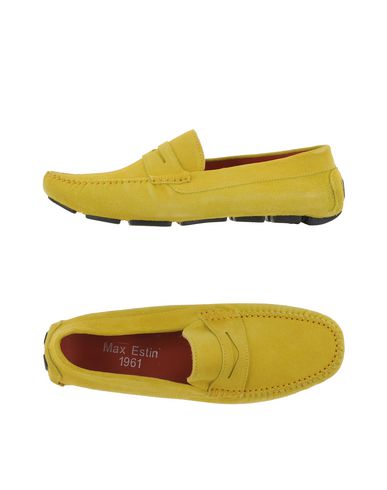 Мокасины MAX ESTIN 1961