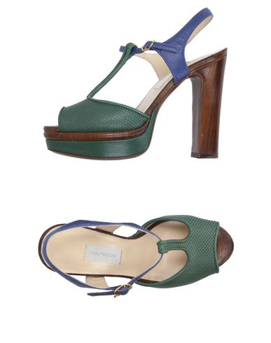 Сандалии L' AUTRE CHOSE