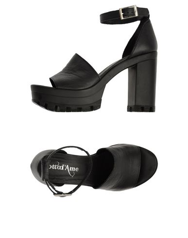 Сандалии OTTOD'AME