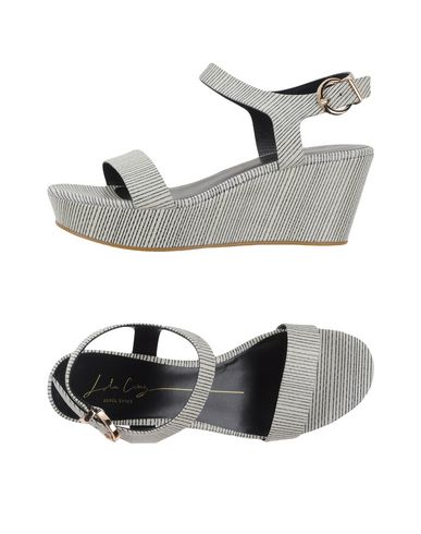 Сандалии LOLA CRUZ