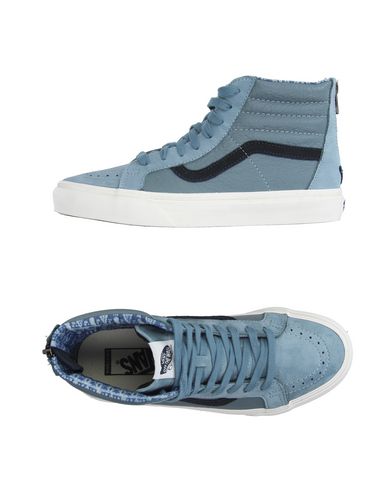 Кеды VANS