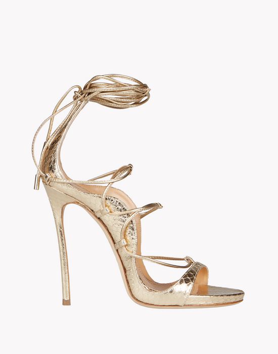riri sandals shoes Woman Dsquared2