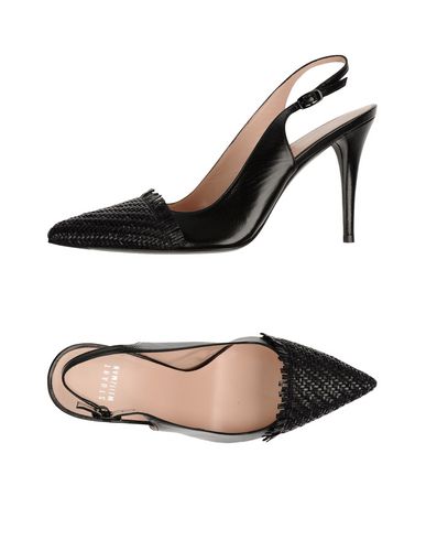 Туфли STUART WEITZMAN
