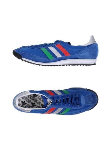 Кеды ADIDAS ORIGINALS