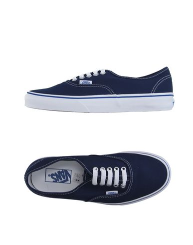 Кеды VANS