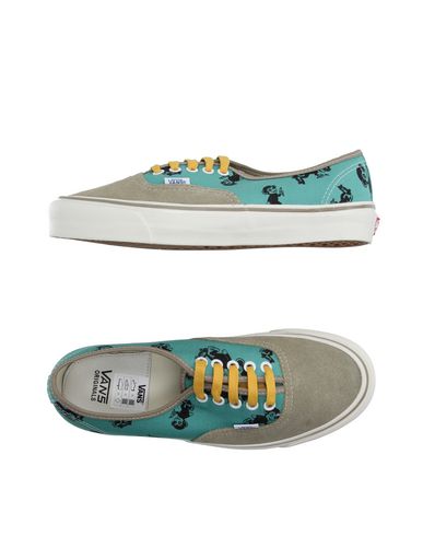 Кеды VANS