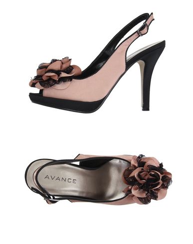 Сандалии AVANCE