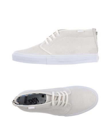 Кеды VANS